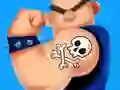 Draw Tattoo — free online game