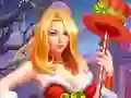 Circus Shooter — free online game