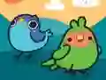Dashing Birds — free online game
