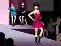 Naughty Supermodels — free online game