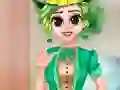  BFF St. Patricks Day Preparation — free online game