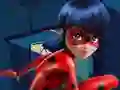Ladybug Jigsaw — free online game