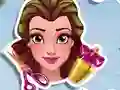 Princess BFF Beauty Salon — free online game