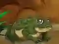 Frogs Matching — free online game