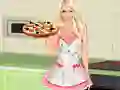 Pink Chef — free online game