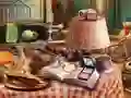 Bake and Decorate — free online game