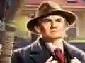 Forgotten Crime — free online game