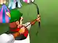 Medieval Archer — free online game
