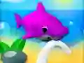 Babyshark.io — free online game