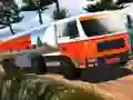 City & Offroad Cargo Truck — free online game
