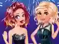 Sisters New Years Eve — free online game