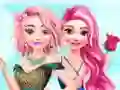 Royal Honeymoon Vacation — free online game