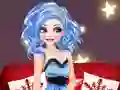 Princesses December Dream — free online game