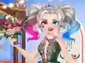 Villain Quinn Wants To Become A Princess — free online game