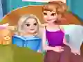 Adventure Bedtime Stories — free online game