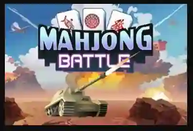 Mahjong Battle — free online game
