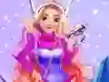 Princesses Space Explorers — free online game