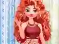Princesses Get Ready With Me — free online game