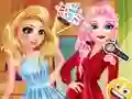 Emoji Mood Makeover — free online game