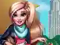 Shopping mall makeover — free online game
