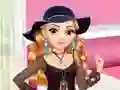 Princesses Dorm Fun — free online game