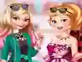 BFFS Date Fashion — free online game