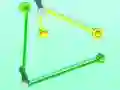 Color Rope — free online game