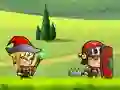 Vera Towers 2 — free online game