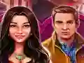 Instant Attraction — free online game
