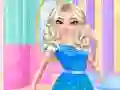 New Year Formal Dress Show — free online game