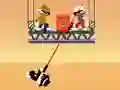 Johnny Trigger 2 Revenge — free online game