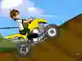 Ben 10 Holiday Trip — free online game