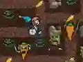 Night of The Living Veg — free online game