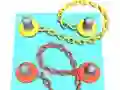 Go Knots 3D — free online game
