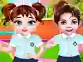 Baby Taylor Extracurricular Activities — free online game