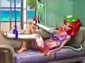 Mermaid Home Recovery — free online game