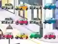 Work Day Drive Match 3 — free online game
