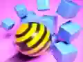 Crush Ball Kingdom Fall — free online game