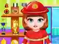 Baby Taylor Fireman Dream