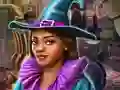 Mysterious Magician — free online game