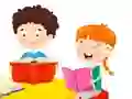 School Kids Differences — free online game