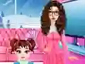 Baby Taylor Hot Spring Trip — free online game