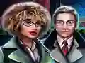 The Unusual Case — free online game