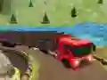 Modern Offroad Truck Driving — free online game
