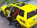 Offroad Hummer Uphill Jeep Driver — free online game