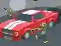 Zombie Drift Arena — free online game