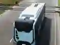 Játék City Bus & Off Road Bus online