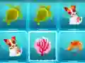 Sea Travel Match 3 — free online game