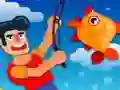 Fishing. io — free online game