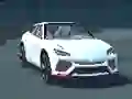 Amsterdam Project Car Physics Simulator — free online game